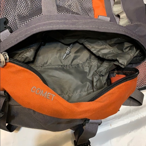 rei comet backpack